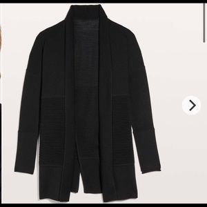 Lululemon Sit in Lotus 2 Wrap 10